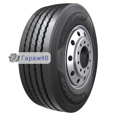 Hankook Smart Flex TH31 385/65 R22.5 164K
