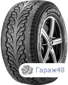 Pirelli Winter Chrono 235/65 R16C 115R