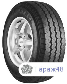 Maxxis Bravo UE-168 225/75 R16 115/112Q